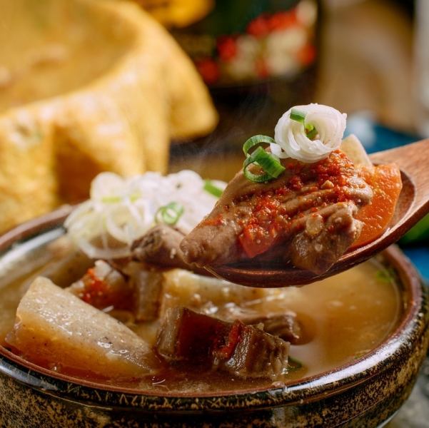 旬のおすすめ！なべちゃんの限定料理を多数ご用意あり◎