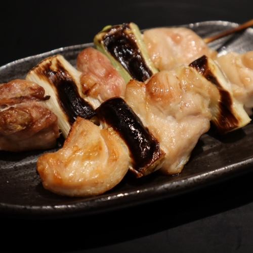 お酒との相性抜群の料理