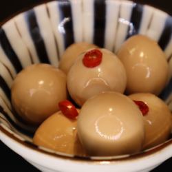 スタミナうずら