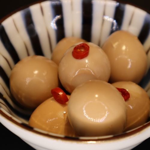 スタミナうずら