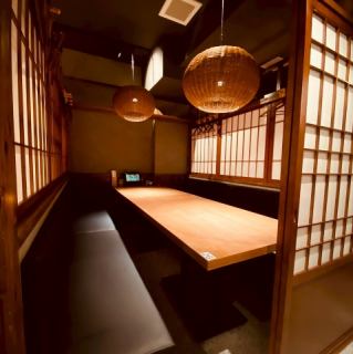 【10名個室×2】