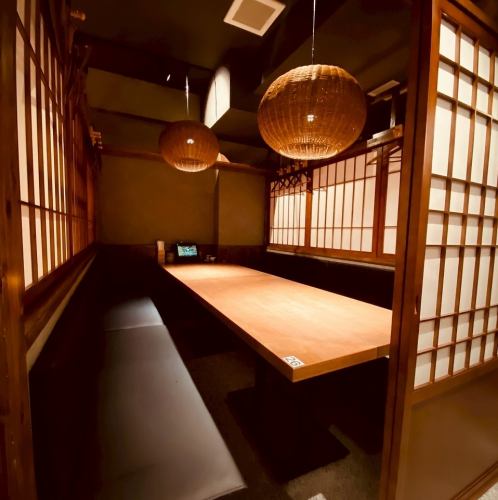 【10名個室×2】