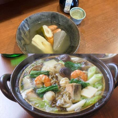 寒い日が続きますね。