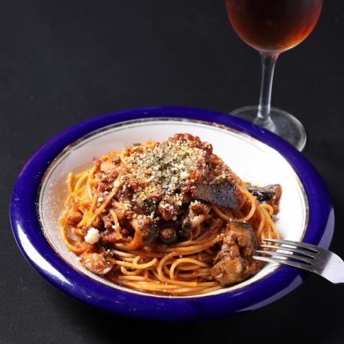 【マスターの気まぐれ】その日のわがまま夜ごはん◆何が出てくるかお楽しみ♪