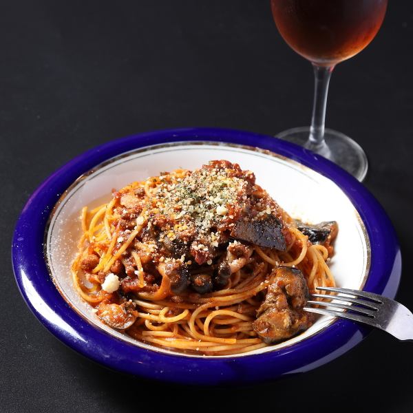 【マスターの気まぐれ】その日のわがまま夜ごはん◆何が出てくるかお楽しみ♪