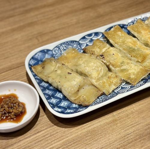 One-bite dumplings ~Kamata specialty~ 6 pieces