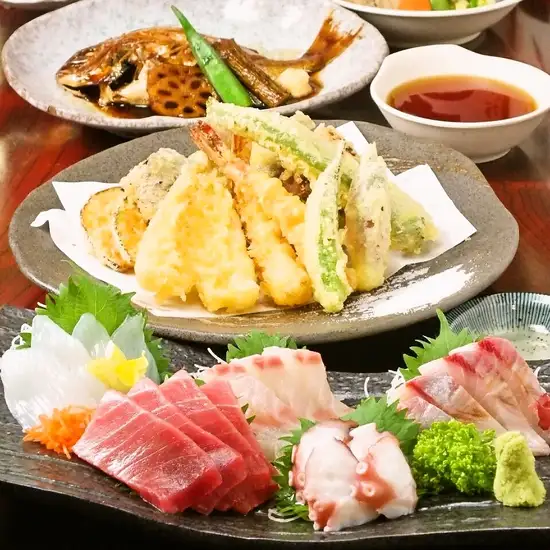 蒲田で飲むなら圧倒的コスパのやまぐちへ！