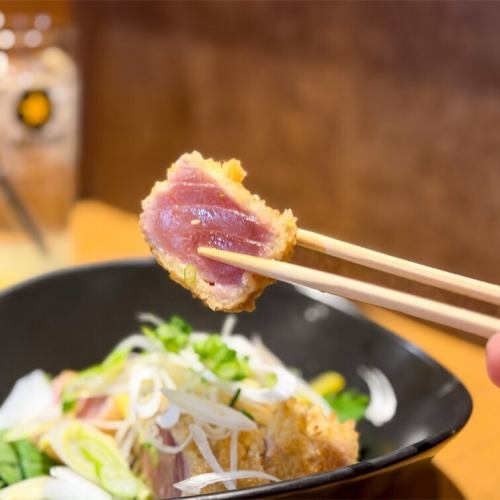 【中目黒駅目の前】八丈島郷土料理と希少な焼酎を味わう