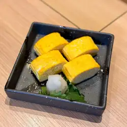 계란말이