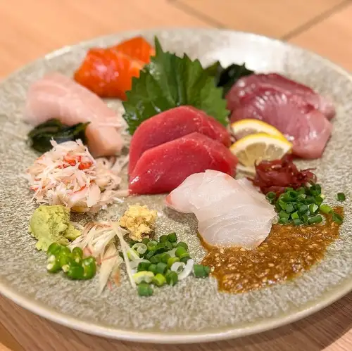 【中目黒駅目の前】八丈島郷土料理と希少な焼酎を味わう