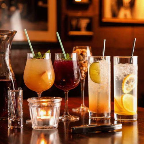 お得★単品飲み放題