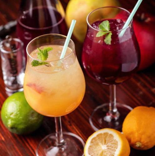 貸切りパーティーや宴会