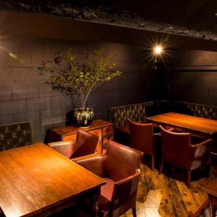 お席のみのご予約