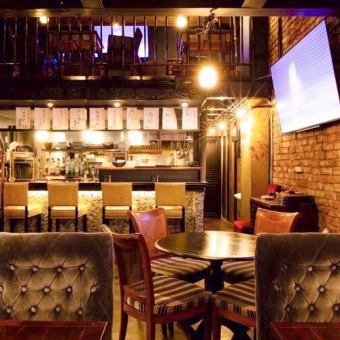 忘新年会や各種宴会に♪貸切コース!!~グループで150,000円~