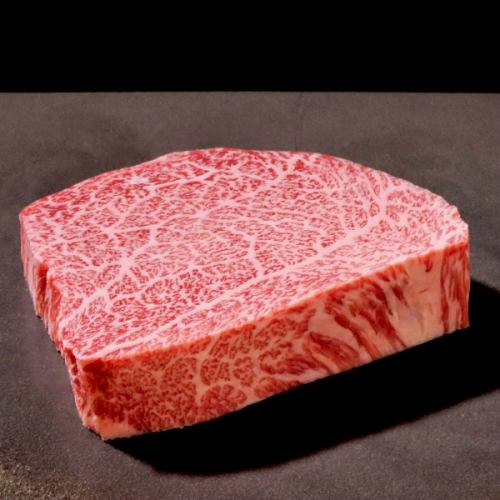 【シャトーブリアン】~数量限定~