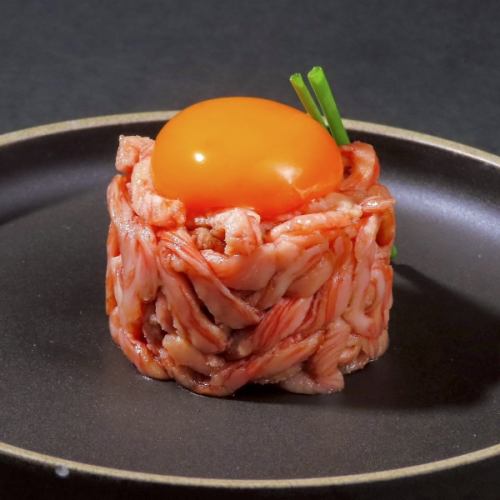 最も新鮮なお肉をご提供