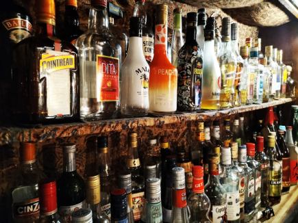 【コースご注文の方限定】70種類/2時間飲み放題『アフォーダブルプラン』2000円