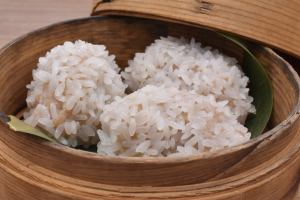 香粉もち米使用 大つぶ肉シウマイ 1ヶ