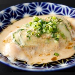 邦邦雞