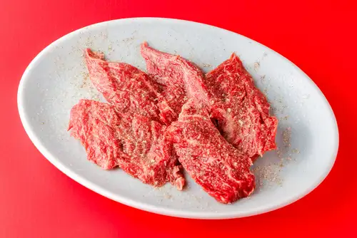 鹹牛腩