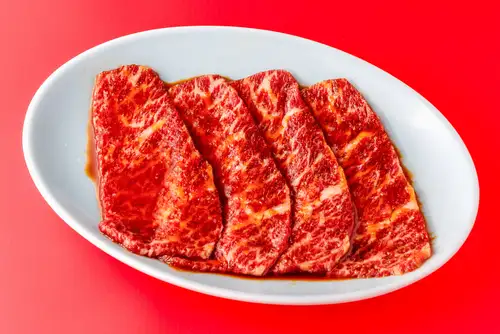 和牛牛腰肉