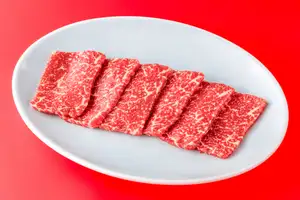 和牛牛腰肉