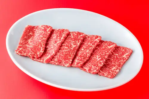和牛牛腰肉