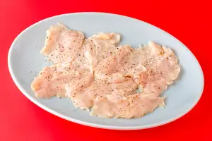鹹牛肚