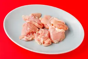 雞大腿