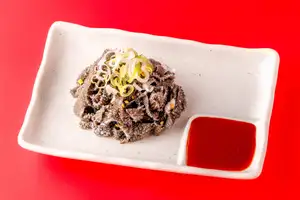 生魚片