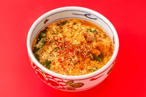 辣牛筋湯