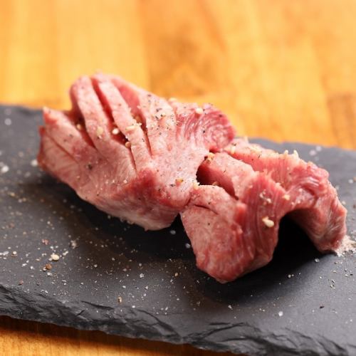 <日本製！ ！ > 厚切鹹牛舌（1片）