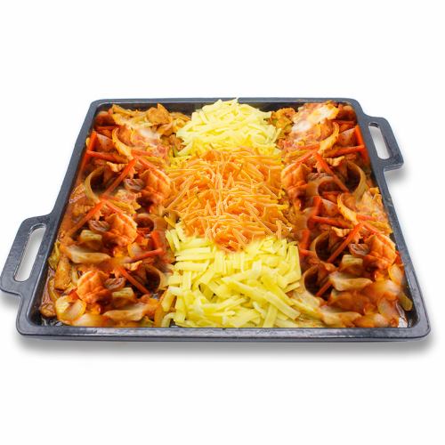 チーズタッカルビ(1人前)