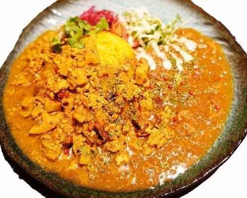 ◆香料餐廳Behomazun