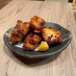 Uoden's homemade zangi