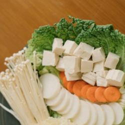 additional ingredients