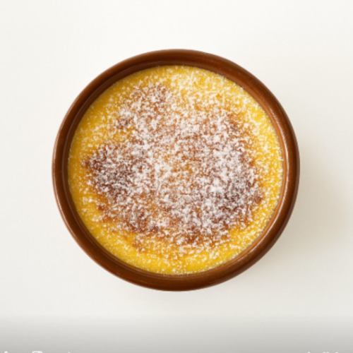 粉雪カタラーナ