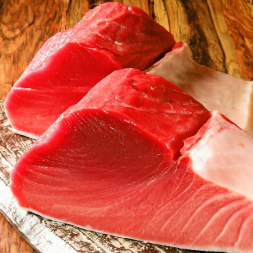 豊富な逸品揃い！