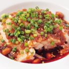 Sichuan specialty Drooling chicken