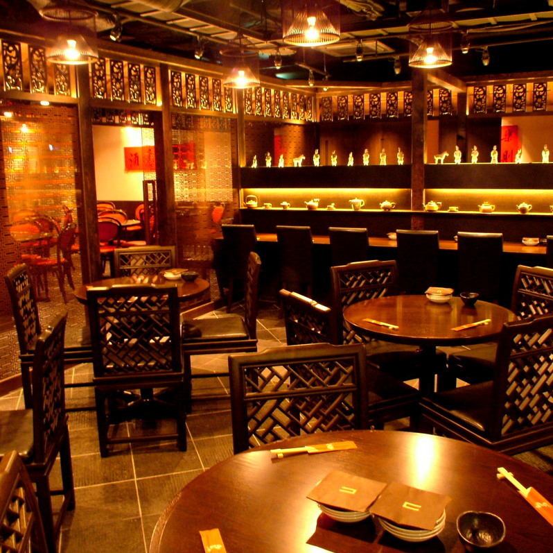 貸切OK◎会社宴会やパーティーなどにぜひご利用ください♪