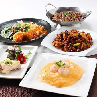 W20th Anniversary Special [Student-Only Prix Fixe Course] 7 dishes + 2 hours all-you-can-drink for 3,000 yen