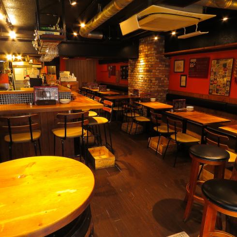 [2 hours all-you-can-drink included] 7 dishes including Japanese Hijo from 4,000 yen (tax included)