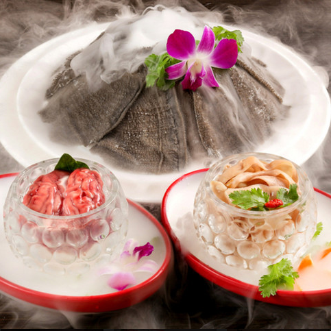 The food is simply stylish! A hotpot specialty restaurant where you can enjoy the authentic taste!