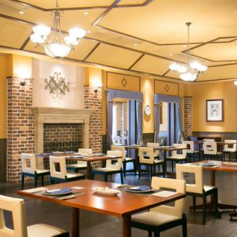 [Banquet reservation desk only] We can accommodate small to large groups! *A person in charge will contact you after you make a reservation.