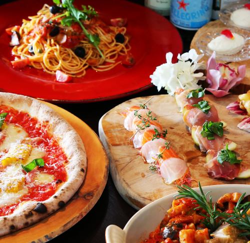 期間限定☆忘新年会プラン