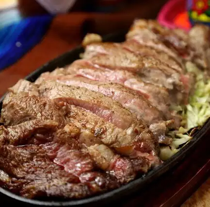 メキシコリブアイロールステーキ 200g