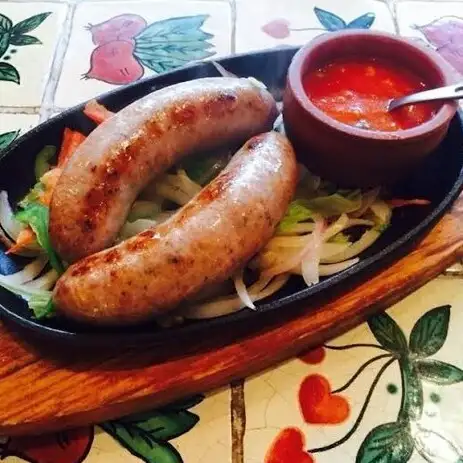 ブラジリアンソーセージ