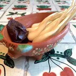 フレッシュ島らっきょう