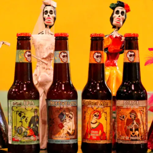 メキシコのお酒と言えば「テキーラ」。
