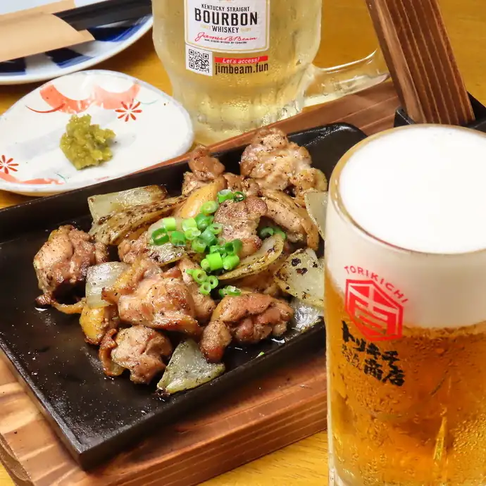 トリキチ商店 両国 浅草橋店【公式】